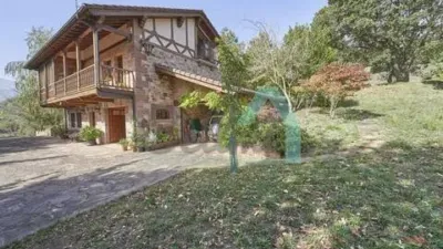 Chalet in Camaleño photo 23