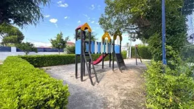 Duplex penthouse in Les Deveses-Monte Pego photo 22