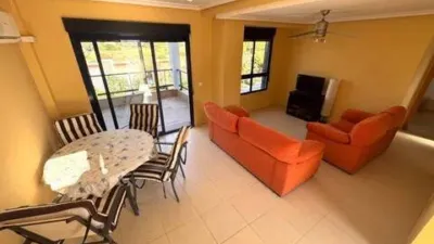 Duplex penthouse in Les Deveses-Monte Pego photo 7