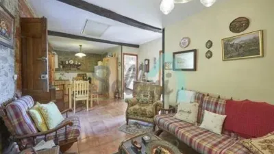 Chalet in Sama photo 29