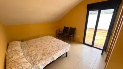 Duplex penthouse in Les Deveses-Monte Pego photo 19