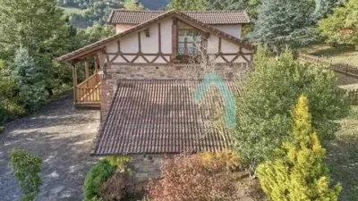 Chalet in Camaleño photo 5