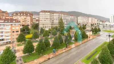 Piso en alquiler en Ciudad-Naranco-Vallobín, Ciudad-Naranco-Vallobín (Oviedo) de 1.000 €<span>/mes</span>