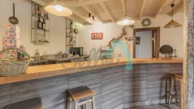 Chalet en Ladines (Sobrescobio) photo 48