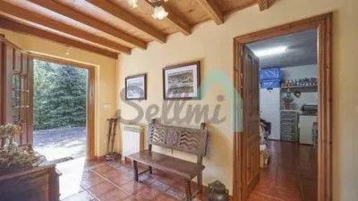 Chalet in Camaleño photo 109