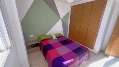 Penthouse at Calle Rincón Cuesta del Cardador, No. 6 photo 6