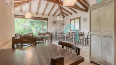 Chalet en Ladines (Sobrescobio) photo 37