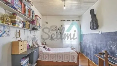 Chalet in Belmonte de Miranda photo 32