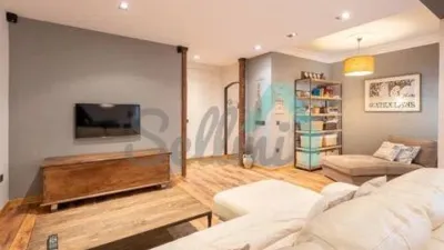 Piso en alquiler en Masip-La Ería-La Argañosa-Parque del Oeste, Masip-La Ería-La Argañosa-Parque del Oeste (Oviedo) de 1.300 €<span>/mes</span>