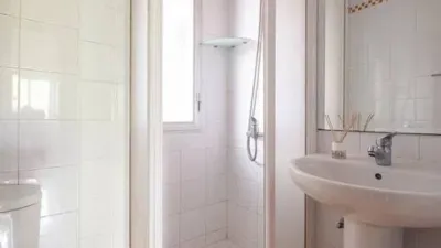 Apartment in Covibar-Pablo Iglesias photo 21