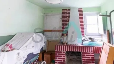 Terraced house for sale in La Espinera, Tuilla-Langreo (Asturias, Spain). Price: €250,000. Built area: 306 m². Plot size: 1,029 m². 6 bedrooms and 3 bathrooms. photo 88
