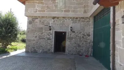 Rustic house on Calle San Fiz, Cangas, No Number photo 24