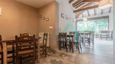 Chalet en Ladines (Sobrescobio) photo 39