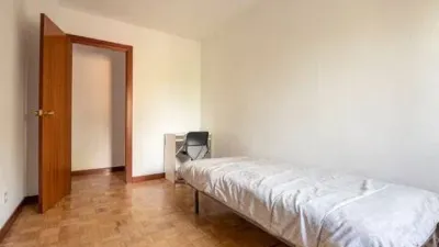 Apartment in Covibar-Pablo Iglesias photo 13