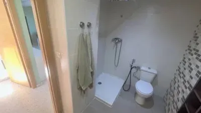 Penthouse at Calle Rincón Cuesta del Cardador, No. 6 photo 3