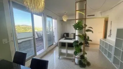 Penthouse at Calle Rincón Cuesta del Cardador, No. 6 photo 18