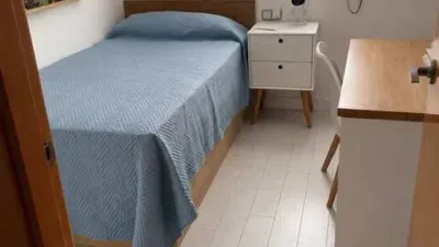Townhouse in Algeciras photo 33