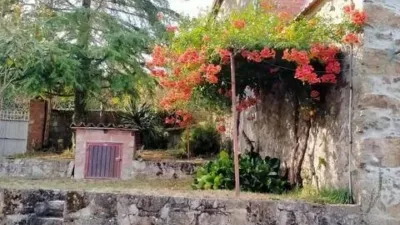 Chalet on Calle Oseira S-N photo 6