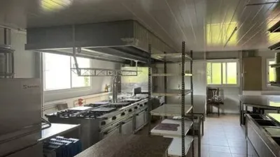 Chalet on Calle Barxa S-N photo 19