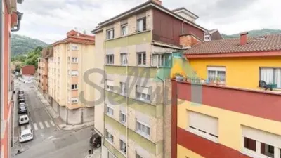 Apartment in El Entrego photo 35