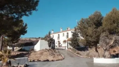 Rustic house on Velez Rubio Street No Number photo 3