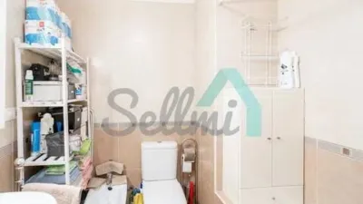 Apartment in El Entrego photo 15