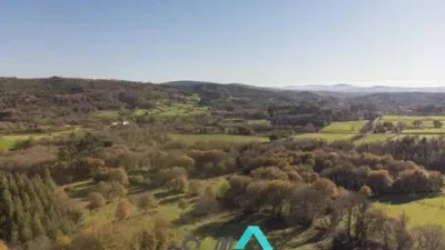 Chalet in A Capela (Souto) photo 32