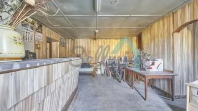 Chalet in Belmonte de Miranda photo 45