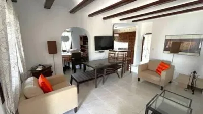 Casa - Más
