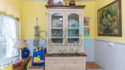 Terraced house for sale in La Espinera, Tuilla-Langreo (Asturias, Spain). Price: €250,000. Built area: 306 m². Plot size: 1,029 m². 6 bedrooms and 3 bathrooms. photo 44