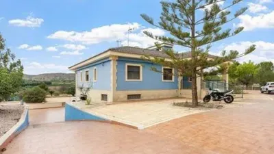Chalet in Pla de la Vall-llonga photo 7