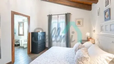 Chalet in Camango photo 46