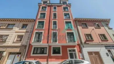 Apartment in El Entrego photo 42
