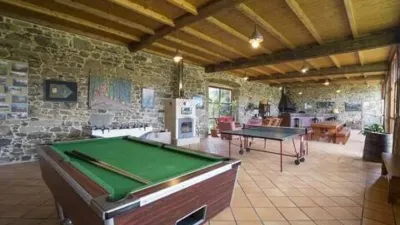 Rustic house on Calle Moreira No Number photo 24