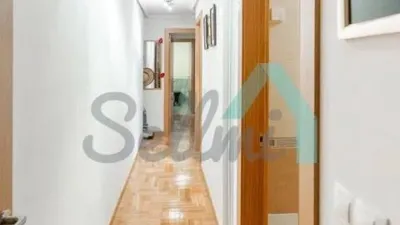 Apartment in El Entrego photo 31