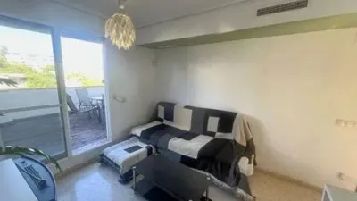 Penthouse at Calle Rincón Cuesta del Cardador, No. 6 photo 14