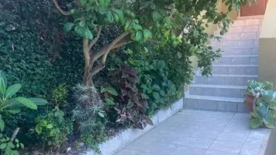 Townhouse in Algeciras photo 3