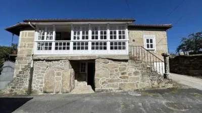 Chalet on Calle Naves No Number photo 4
