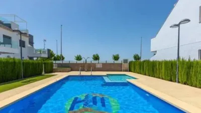 Pis – Pilar de la Horadada - Vista 3