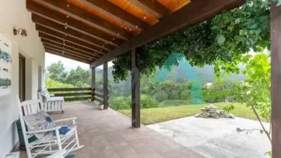 Chalet in Camango photo 22
