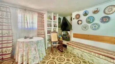 Chalet in Moralzarzal photo 10