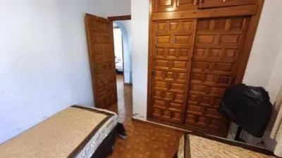 Chalet in Baños del Molinel photo 26