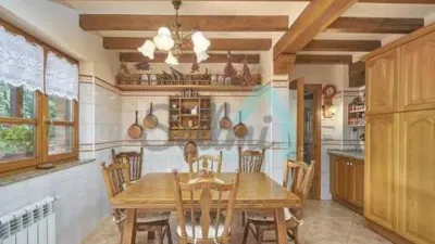 Chalet in Camaleño photo 68