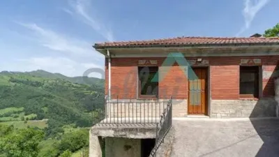 Chalet in Laviana photo 12