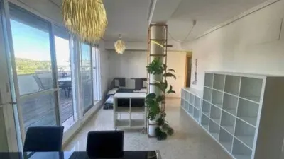 Penthouse at Calle Rincón Cuesta del Cardador, No. 6 photo 16