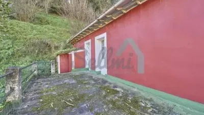 Chalet in Belmonte de Miranda photo 42