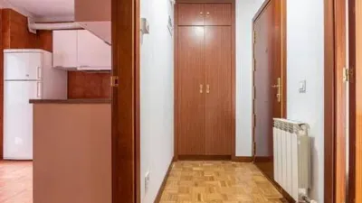 Apartment in Covibar-Pablo Iglesias photo 34