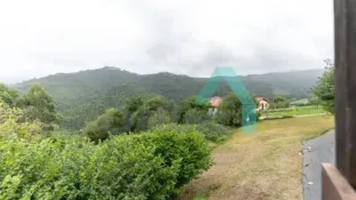 Chalet in Camango photo 76