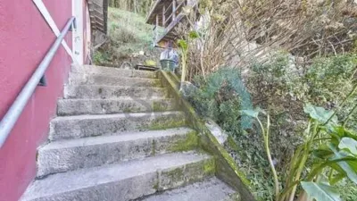 Chalet in Belmonte de Miranda photo 44