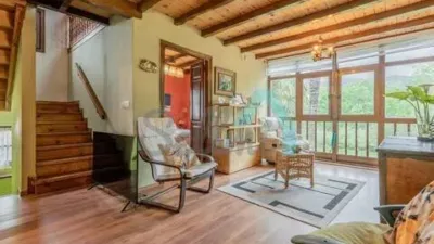 Chalet in Llanes photo 49